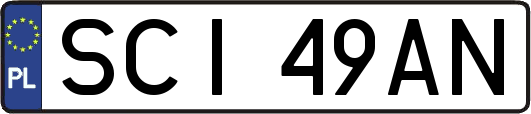 SCI49AN