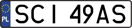 SCI49AS