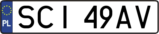 SCI49AV