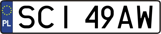 SCI49AW