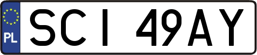 SCI49AY