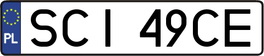 SCI49CE