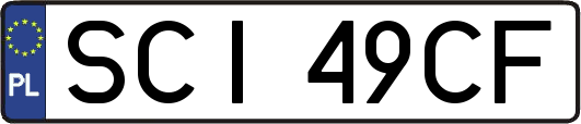 SCI49CF