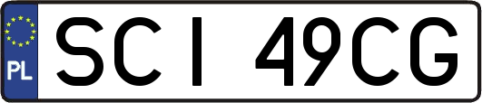 SCI49CG
