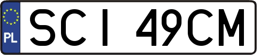 SCI49CM