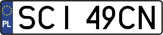 SCI49CN