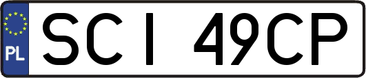 SCI49CP
