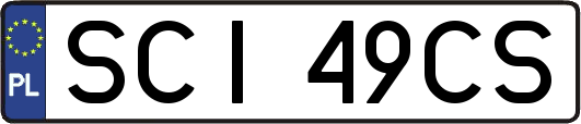 SCI49CS