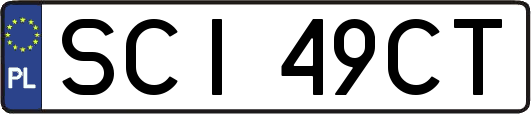 SCI49CT