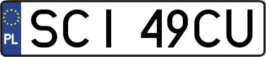 SCI49CU