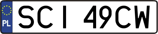 SCI49CW