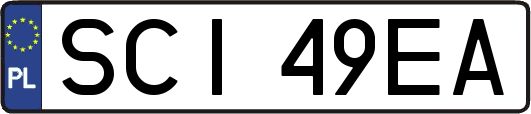 SCI49EA