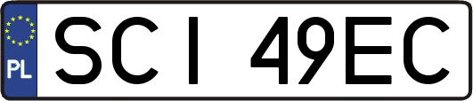 SCI49EC