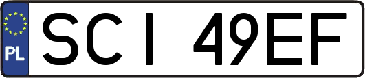 SCI49EF