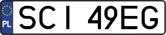 SCI49EG