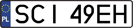 SCI49EH