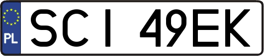 SCI49EK