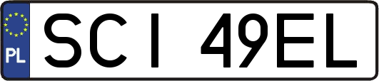 SCI49EL