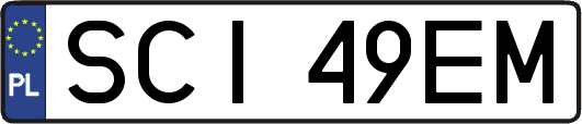 SCI49EM