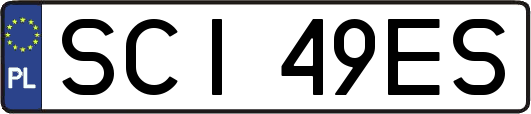 SCI49ES