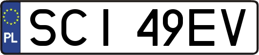 SCI49EV