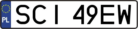 SCI49EW