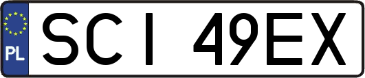 SCI49EX