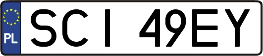SCI49EY