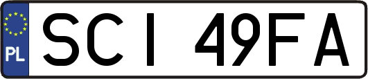 SCI49FA