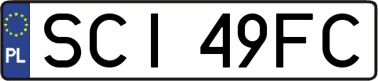SCI49FC