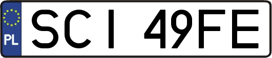 SCI49FE
