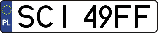 SCI49FF