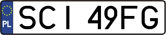 SCI49FG