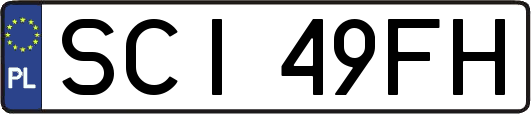 SCI49FH