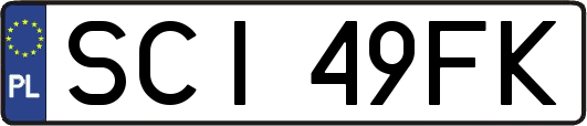 SCI49FK