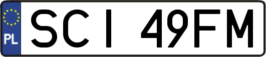 SCI49FM