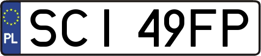 SCI49FP