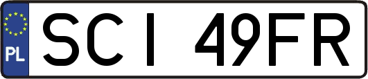 SCI49FR