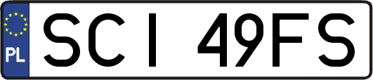 SCI49FS