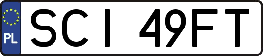 SCI49FT