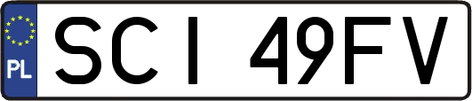 SCI49FV