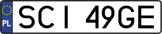 SCI49GE
