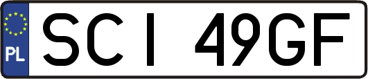 SCI49GF