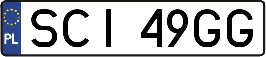 SCI49GG
