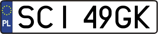 SCI49GK