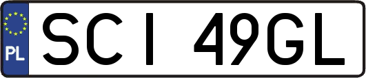 SCI49GL