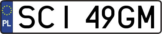 SCI49GM