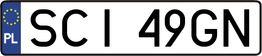 SCI49GN