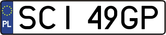 SCI49GP