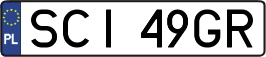 SCI49GR